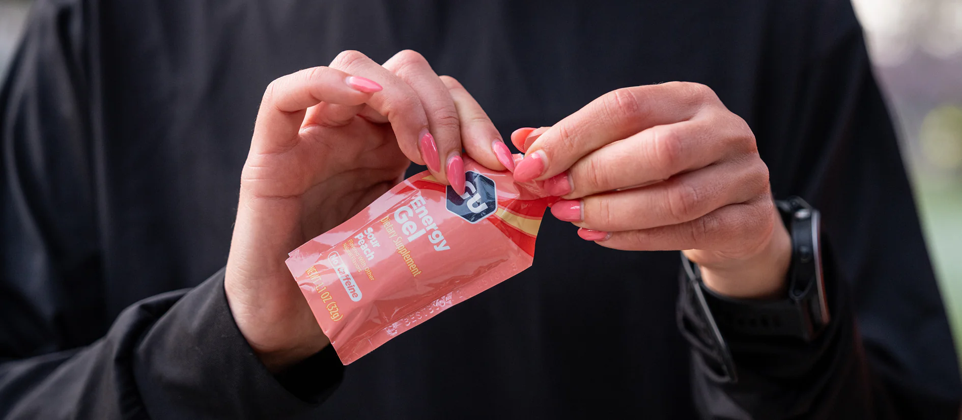 Fuel Your Peak Performance